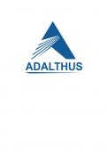 Logo design # 1229676 for ADALTHUS contest