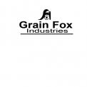 Logo design # 1182730 for Global boutique style commodity grain agency brokerage needs simple stylish FOX logo contest