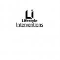 Logo design # 1189853 for Design a fresh and appealing new logo for the Expertise centre Lifestyle Interventions contest
