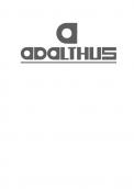 Logo design # 1228981 for ADALTHUS contest