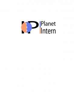 Logo # 1159061 voor Logo voor een website InternPlanet wedstrijd
