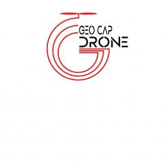 Logo design # 1192969 for logo geometre drone contest