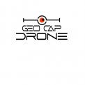 Logo design # 1192971 for logo geometre drone contest
