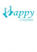 Logo design # 1227688 for Lingerie sales e commerce website Logo creation contest