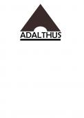 Logo design # 1229496 for ADALTHUS contest