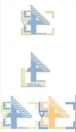 Logo design # 1043696 for Level 4 contest