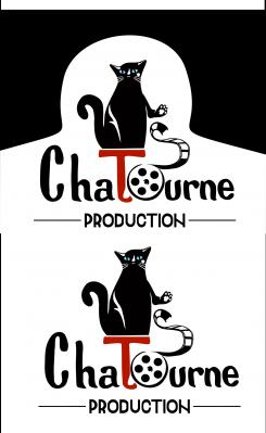 Logo design # 1031659 for Create Logo ChaTourne Productions contest