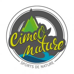 Logo design # 252333 for Logo for an adventure sport company (canyoning, via ferrata, climbing, paragliding) contest