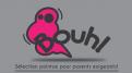 Logo design # 270182 for Logo of a new kidstore in Paris smart and trendy : Bouh ! contest