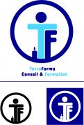 Logo design # 255052 for Création of a label for a firm of médical training located on the Atlantic Coast contest