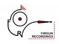 Logo design # 331250 for FIRGUN RECORDINGS : STUDIO RECORDING + VIDEO CLIP contest