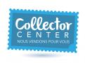 Logo design # 447594 for Création d'un logo pour le site international Collector Center. contest