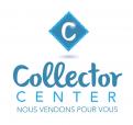 Logo design # 447595 for Création d'un logo pour le site international Collector Center. contest