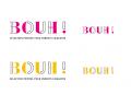 Logo design # 273179 for Logo of a new kidstore in Paris smart and trendy : Bouh ! contest