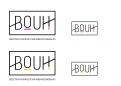Logo design # 273181 for Logo of a new kidstore in Paris smart and trendy : Bouh ! contest