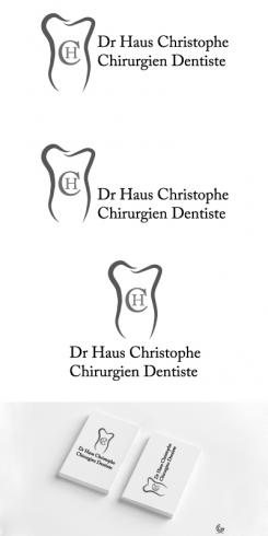 Logo design # 972936 for Design logo for dentist contest