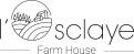 Logo design # 753580 for L'OSCLAYE - Farm House contest
