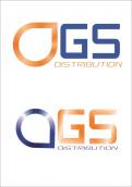 Logo design # 510448 for GS DISTRIBUTION contest