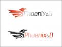 Logo design # 525533 for Phoenix and D contest