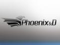 Logo design # 525534 for Phoenix and D contest