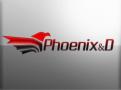 Logo design # 525536 for Phoenix and D contest