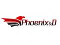Logo design # 525537 for Phoenix and D contest