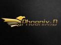 Logo design # 525539 for Phoenix and D contest