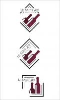 Logo design # 509801 for Logo Wine Bar / Tapas contest