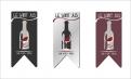 Logo design # 509804 for Logo Wine Bar / Tapas contest