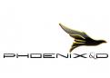 Logo design # 525660 for Phoenix and D contest