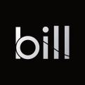 Logo design # 1080573 for Design a new catchy logo for our customer portal named Bill. contest