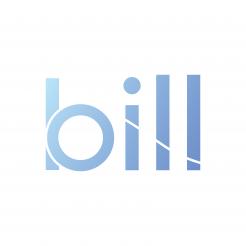 Logo # 1080574 voor Ontwerp een pakkend logo voor ons nieuwe klantenportal Bill  wedstrijd