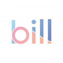 Logo design # 1080575 for Design a new catchy logo for our customer portal named Bill. contest