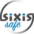 Logo design # 803260 for SiXiS SAFE contest
