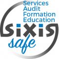 Logo design # 803261 for SiXiS SAFE contest