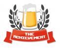 Logo design # 474224 for Logo for our Bar contest
