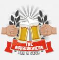Logo design # 474290 for Logo for our Bar contest