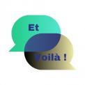 Logo design # 1239751 for A modern logo for a French Institue contest