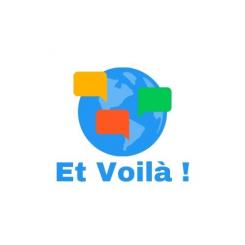 Logo design # 1239753 for A modern logo for a French Institue contest