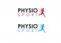 Logo design # 645620 for Sport's physiotherapists association  contest