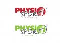 Logo design # 645629 for Sport's physiotherapists association  contest