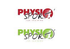 Logo design # 645629 for Sport's physiotherapists association  contest