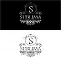 Logo # 531371 voor Logo SUBLIMA wedstrijd