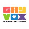 Logo design # 1297475 for Logo for LGBT magazine contest