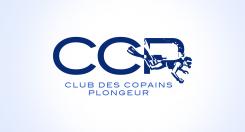 Logo design # 500097 for Logo for a diving club in France : 