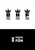 Logo design # 824791 for Restaurant House of FON contest