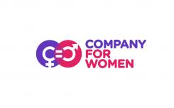Logo design # 1152445 for Design of a logo to promotes women in businesses contest