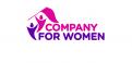 Logo design # 1152446 for Design of a logo to promotes women in businesses contest