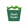 Logo design # 680241 for Who designs our logo for Stadsfruit (Cityfruit) contest