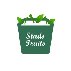 Logo design # 680241 for Who designs our logo for Stadsfruit (Cityfruit) contest